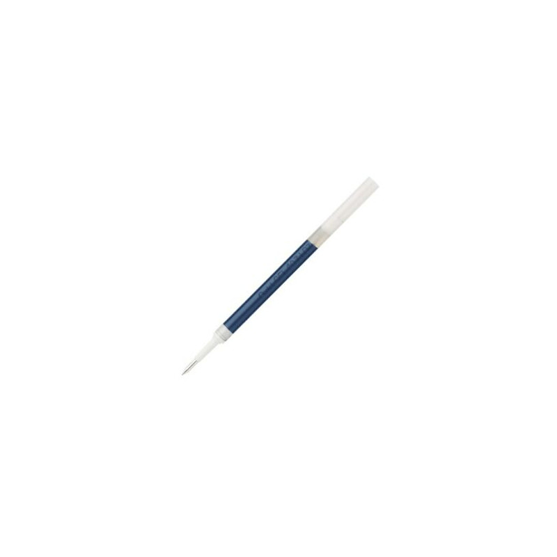 Refill Pentel energel blu scuro klick 0,7