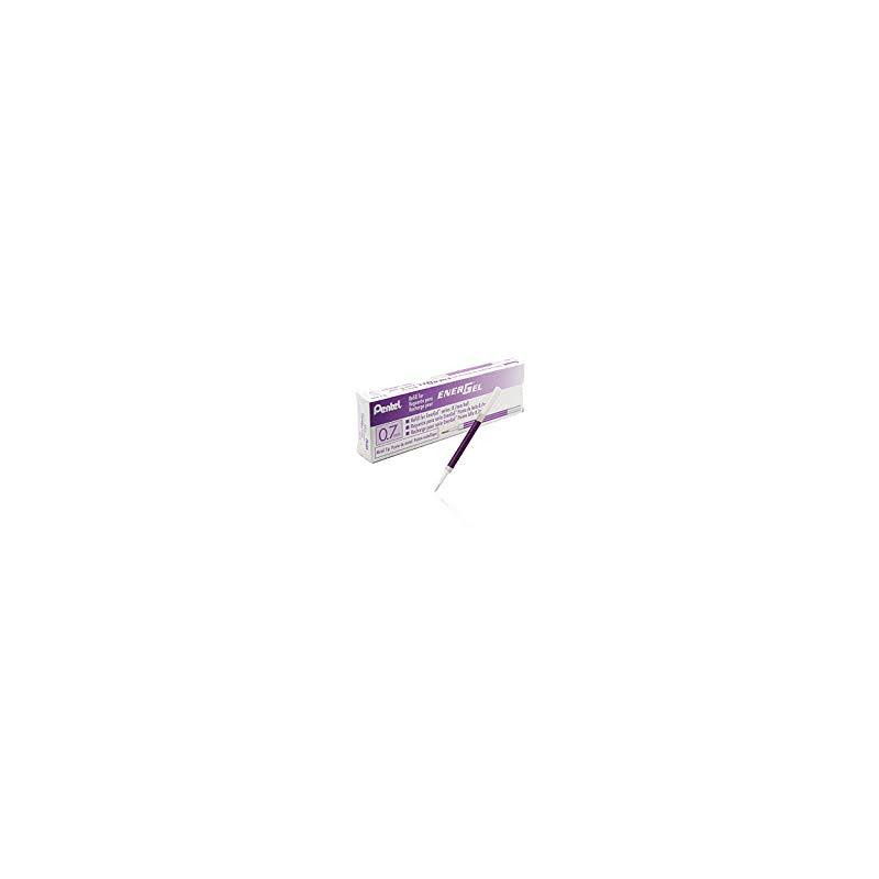 Refill Pentel energel viola klick 0,7