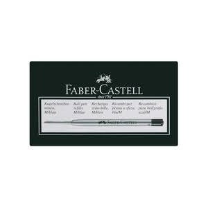 Refill tipo Parker blu  punta M Faber