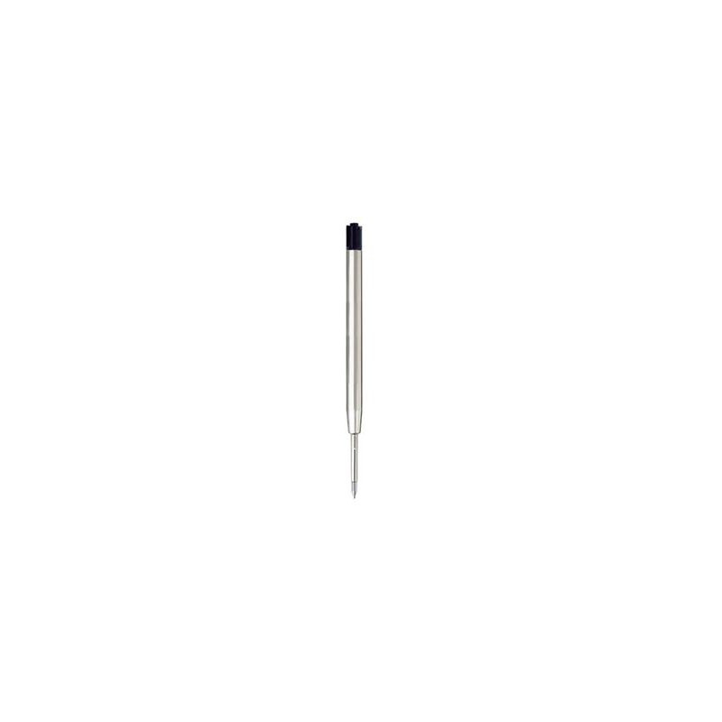Refill tipo Parker Nero