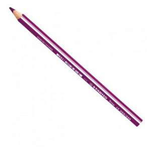 Stabilo Trio Thick Pastelli triangolari ergonomici Viola