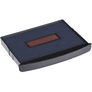 Tamponcino colop E2600 nero 37X58MM x s660/2600
