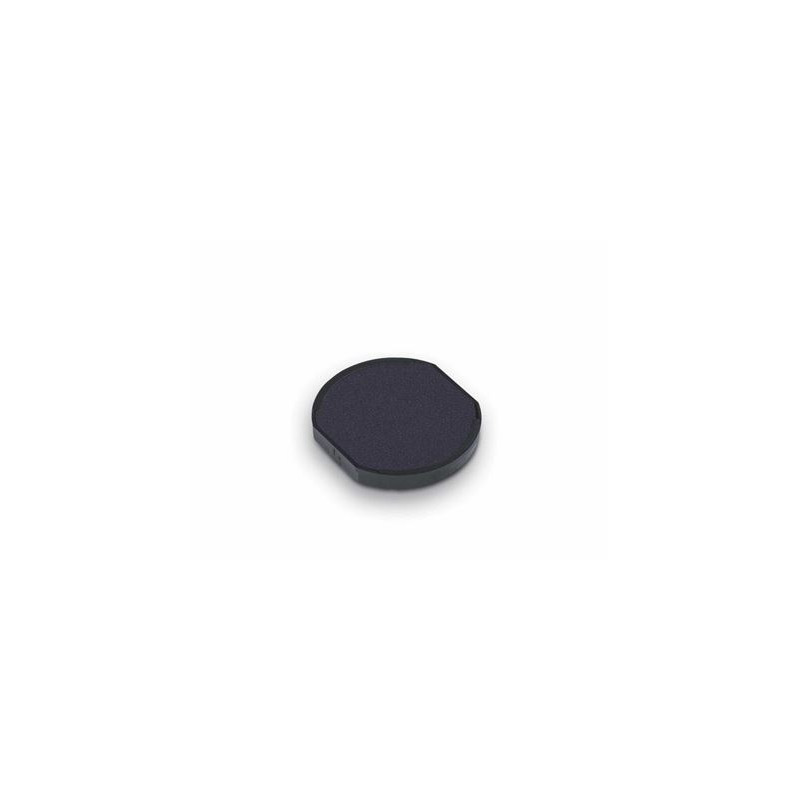 Tamponcino trodat tondo nero