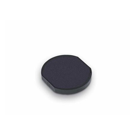 Tamponcino trodat tondo nero