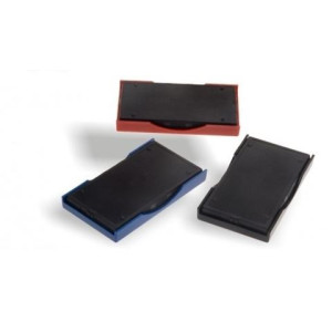 Tampone x F2 38x14mm Nero wiler