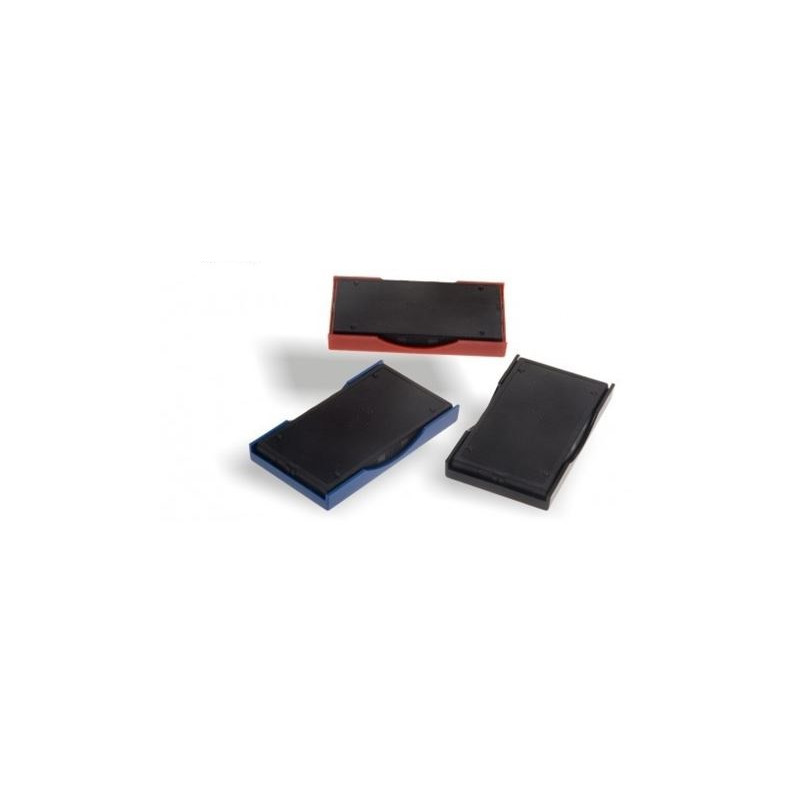 Tampone x F6 42x42mm Nero wiler