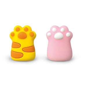 Temperamatite Cat’s Paw