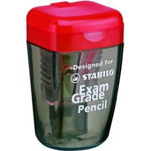 Temperamatite con serbatoio Exam Grade