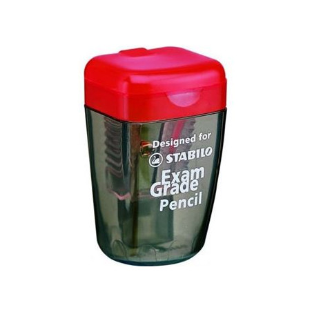Temperamatite con serbatoio Exam Grade