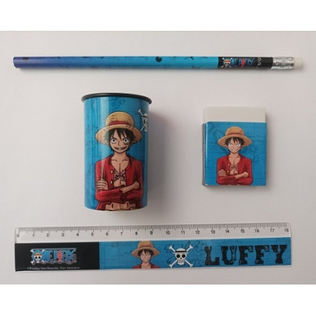 Temperamatite con serbatoio One Piece Panini