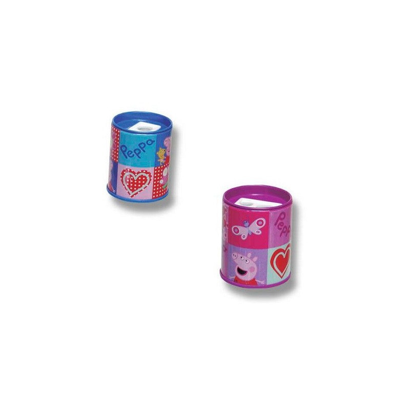 Temperamatite con serbatoio Peppa Pig