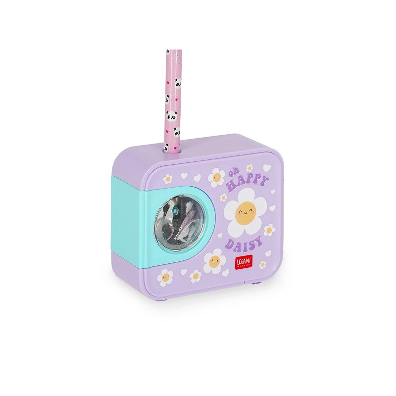 Temperamatite Elettrico - Top of the Tip - Daisy - Legami