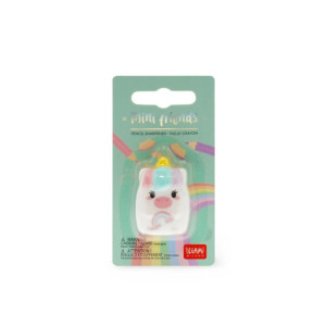 Temperamatite Legami  Mini Friends Unicorno Legami