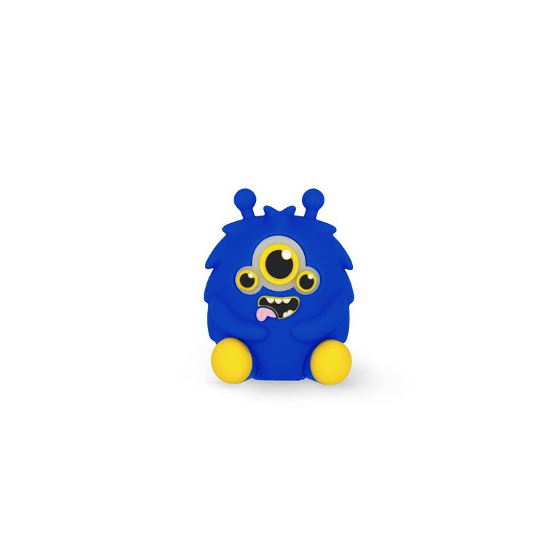 Temperamatite luminoso Legami  monster