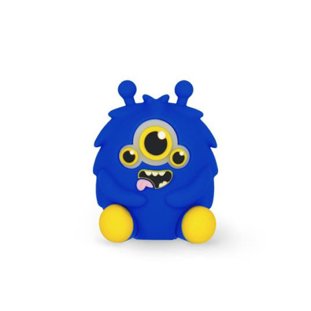 Temperamatite luminoso Legami  monster