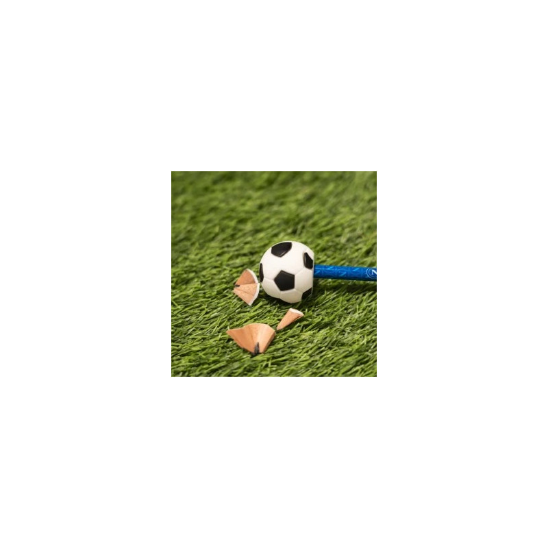 Temperamatite pallone-