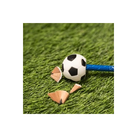 Temperamatite pallone-
