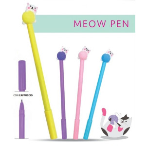Penna meow