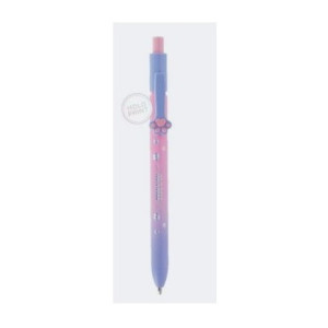 PENNA A SFERA - MEOW - BLUE LEGAMI