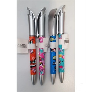 Penna a sfera SJ gang