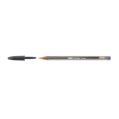 Penna Bic Cristal Large 1,6 nero