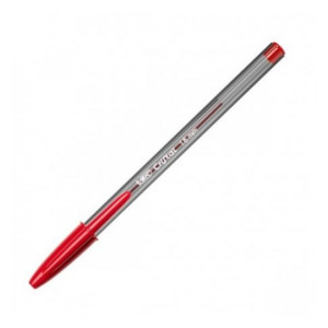 Penna Bic Cristal Large 1,6 rosso