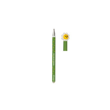 PENNA CANCELLABILE MARGHERITA - SPRING SPRUNGS WITH YOU