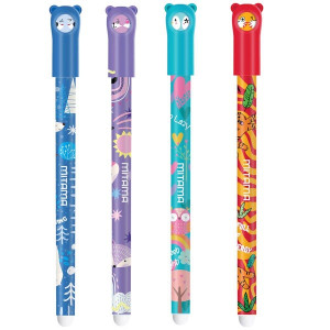 Penna cancellabile Mitama Spinny
