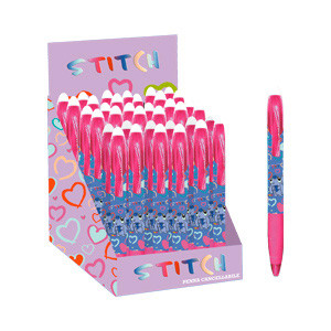 PENNA CANCELLABILE Stitch