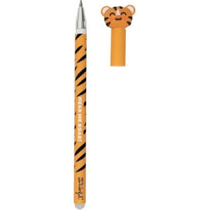 PENNA CANCELLABILE TIGRE - HEAR ME ROAR!