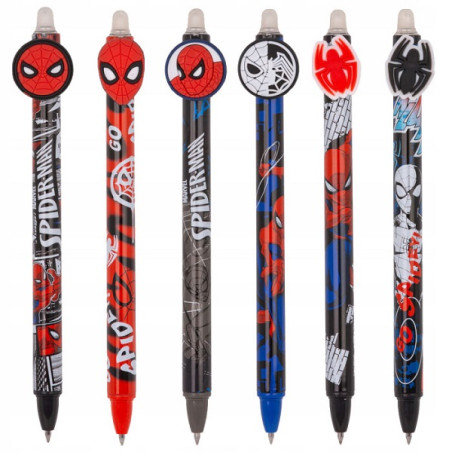 Penna cancellina a scatto Priderman