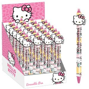 Penna cancellina Hello Kitty
