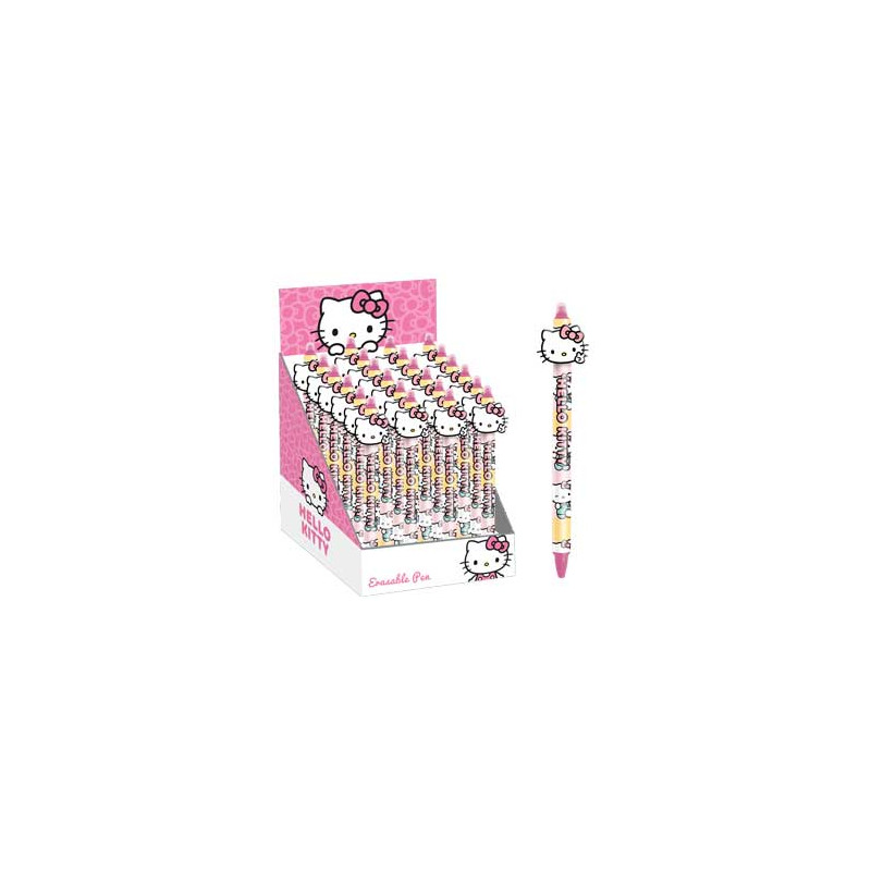 Penna cancellina Hello Kitty
