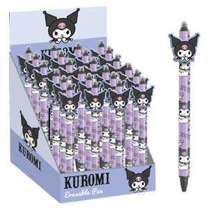 Penna cancellina Kuromi