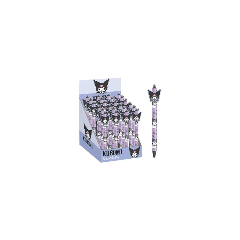 Penna cancellina Kuromi