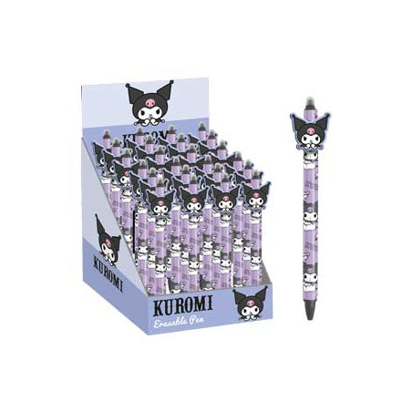 Penna cancellina Kuromi