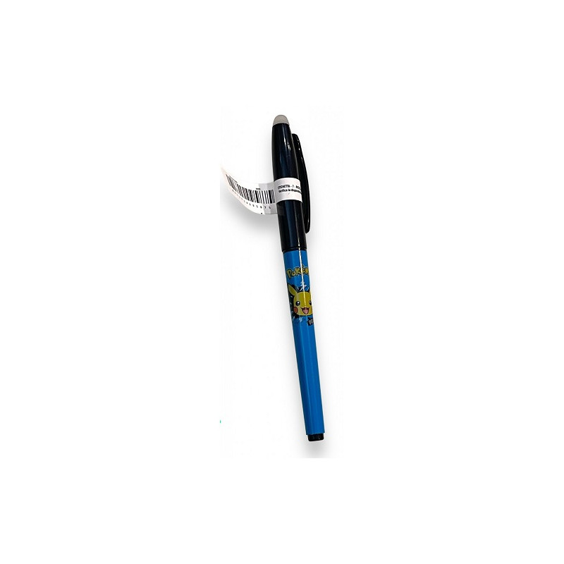 Penna cancellina POKEMON Seven
