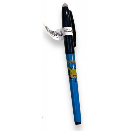 Penna cancellina POKEMON Seven