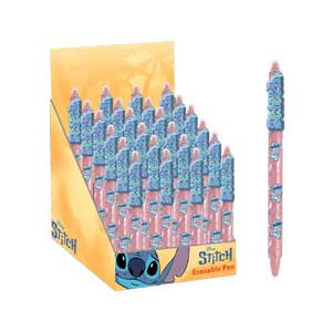 Penna cancellina Stitch