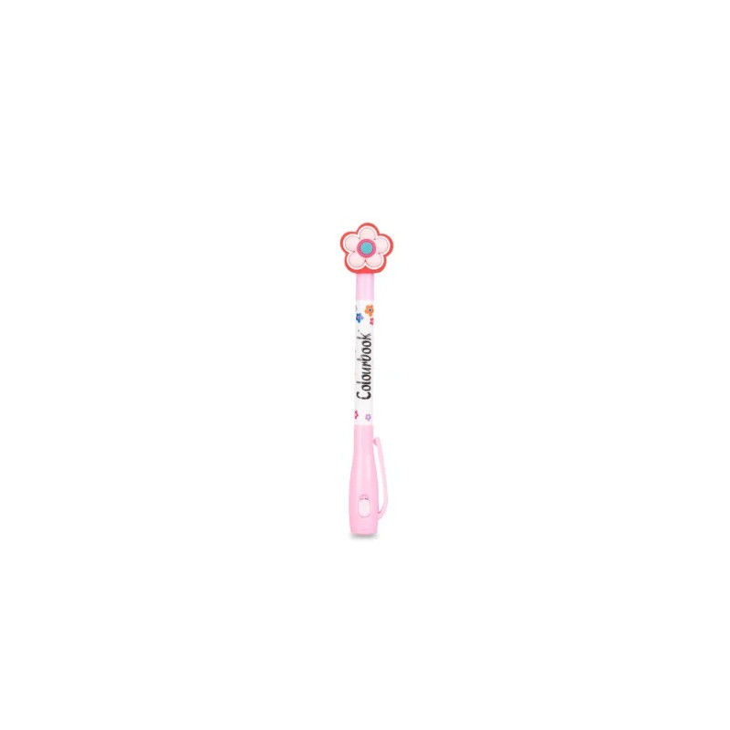 Penna con Inchiostro Invisibile  Secret pen