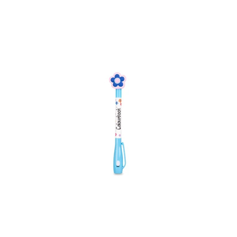 Penna con Inchiostro Invisibile  Secret pen