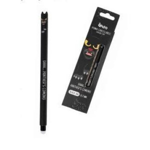 Penna Eraser Queen panther ink bk