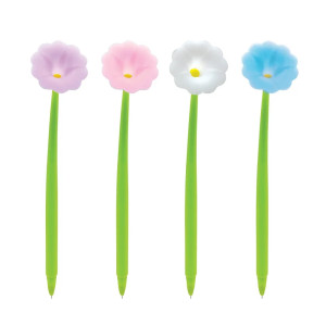 Penna flessibile Fiore Bluebell