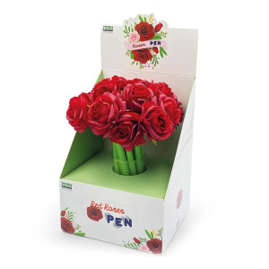Penna flessibile Rose