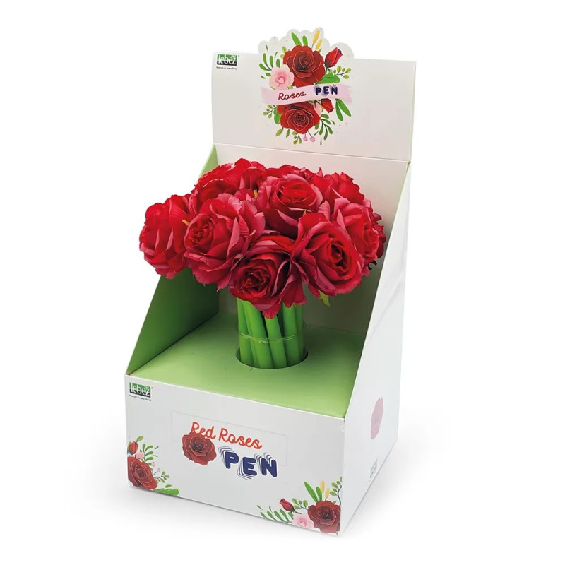 Penna flessibile Rose