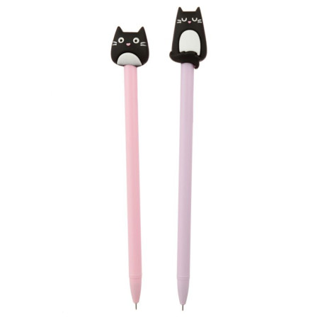 Penna Gatto nero