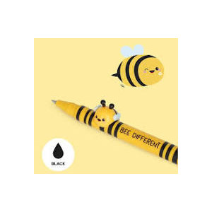 Penna Gel - Lovely Friends - Bee - Legami