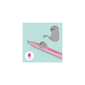 Penna Gel - Lovely Friends kitty Legami