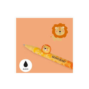 Penna Gel - Lovely Friends legami