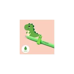 Penna Gel Cancellabile - Erasable Pen  Dino Legami